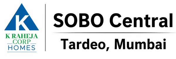 K Raheja Sobo Resindence Logo - K Raheja